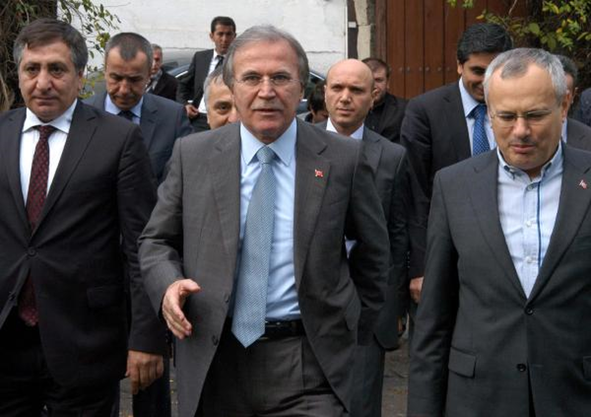 AK Parti'li Şahin: Teröre Destek Verenlere Parlamento Bir Şey Söyleyecektir