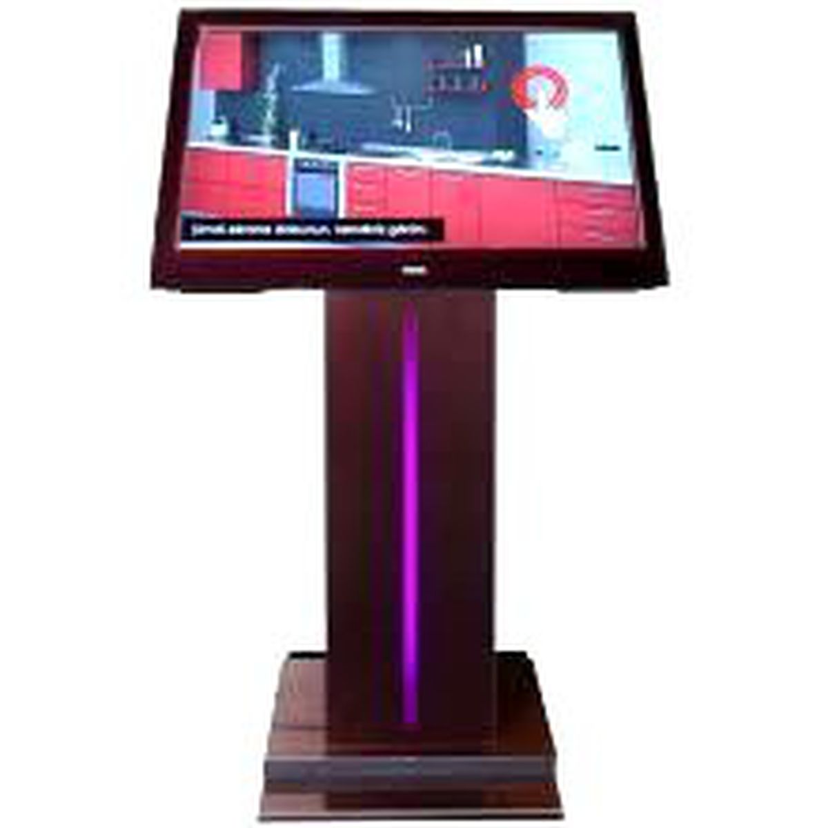 Akıllı tahta ve fazlası!