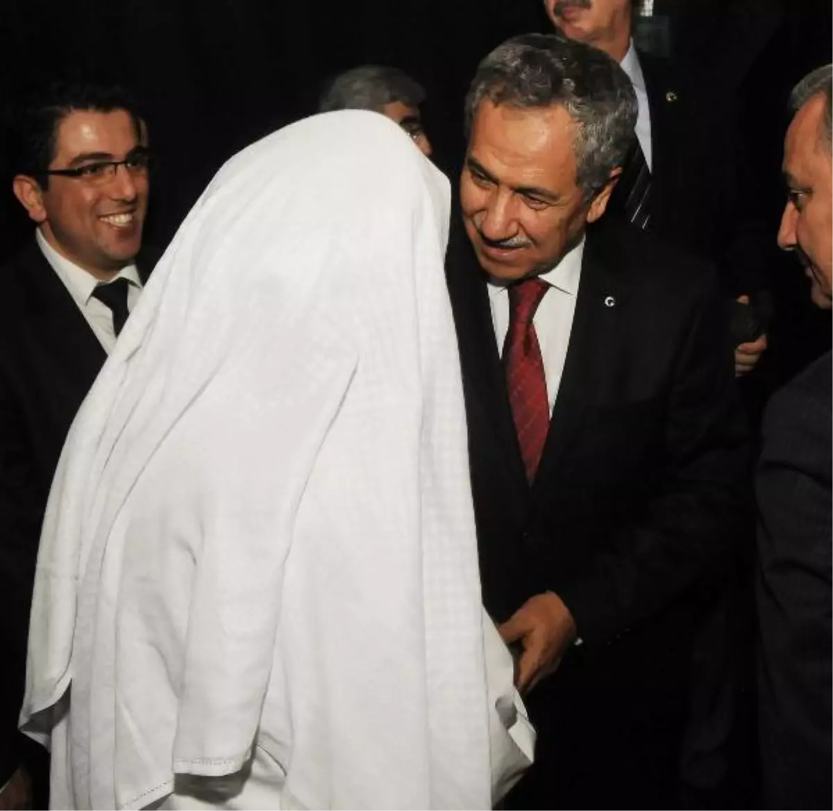 "Geldiğimiz Nokta Zafer Noktası"