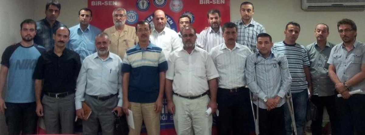As Platformu\'ndan "Başörtüsüne Özgürlük " Çıkışı