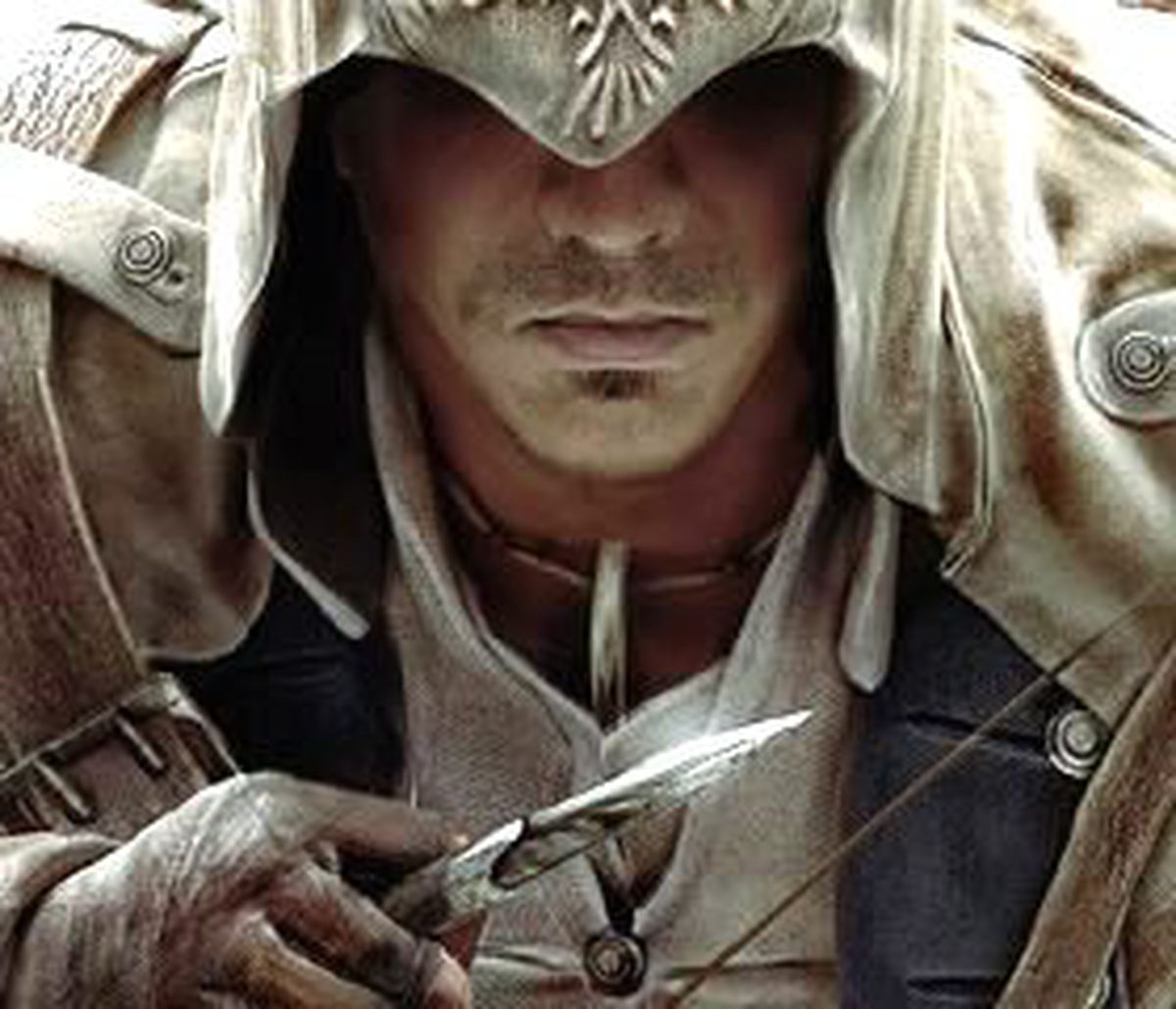 Assassin\'s Creed Iıı\'e Directx 11 Penceresinden Bakın!
