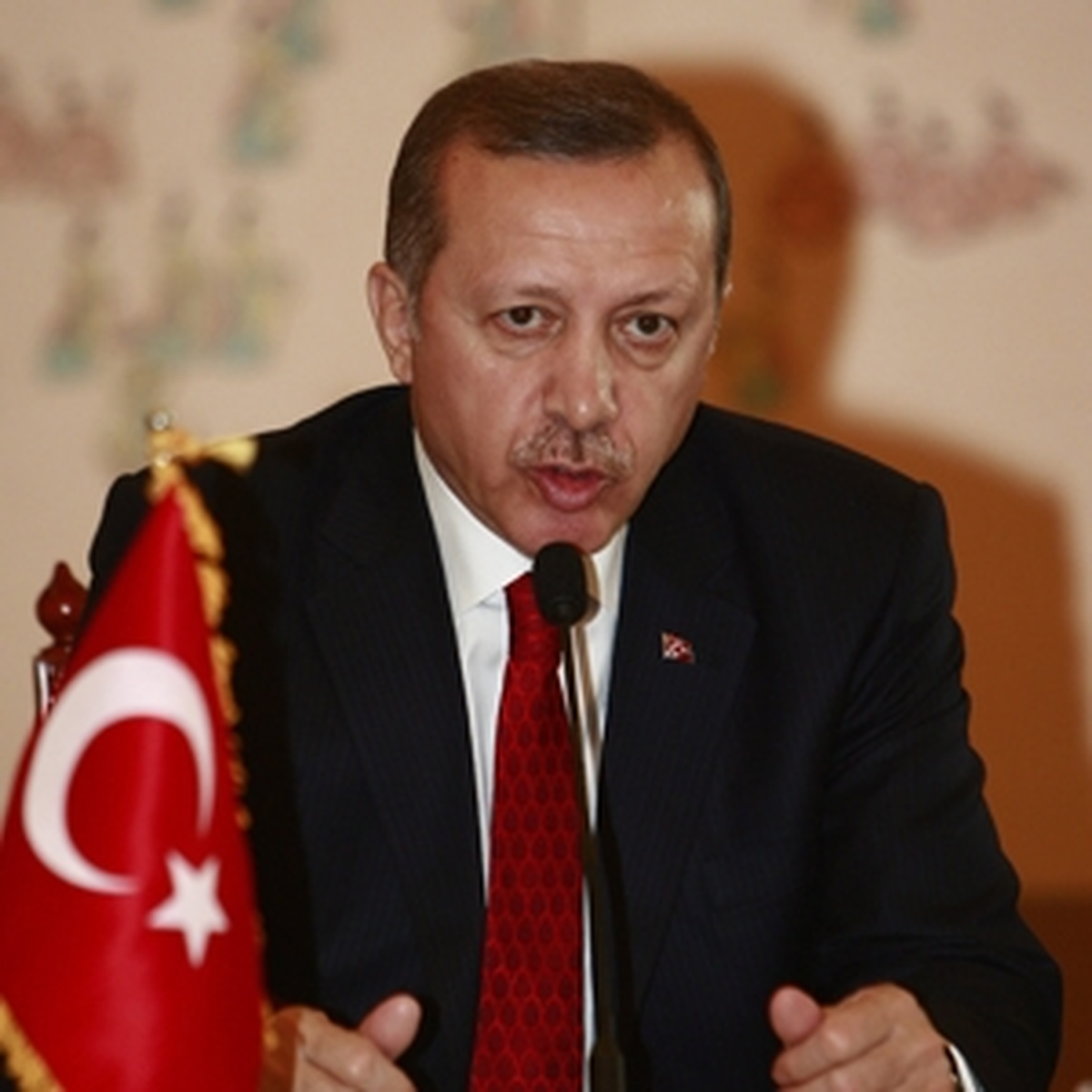 Başbakan Erdoğan: (Bm\'nin Filistin Kararı) Bu Gelişme Bölgemizi İçin Tarihi Bir Gelişmedir