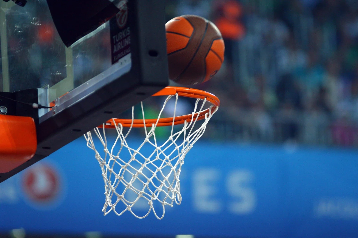 Basketbol: THY Avrupa Ligi\'nde 8. Haftanın Ardından...