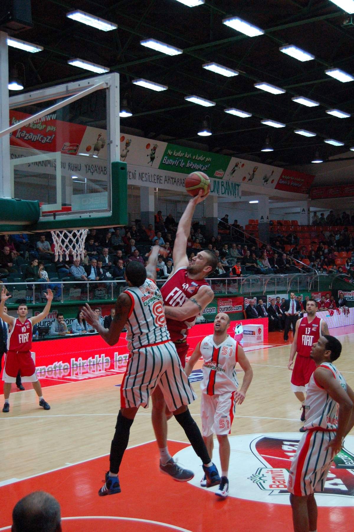 Beko Basketbol Ligi