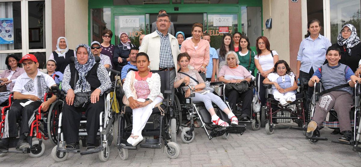 Belediye Başkanı Akdoğan Açıklaması