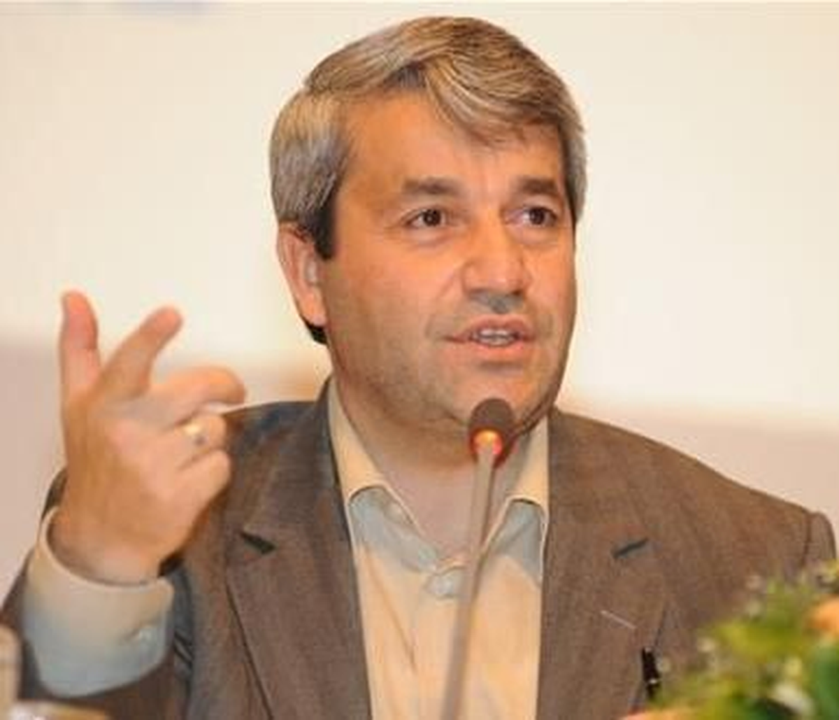 Bilim, Sanayi ve Teknoloji Bakanı Ergün."Dünyada Ortalama Her Bin Kişiden 140 Kişiye Bir Otomobil...
