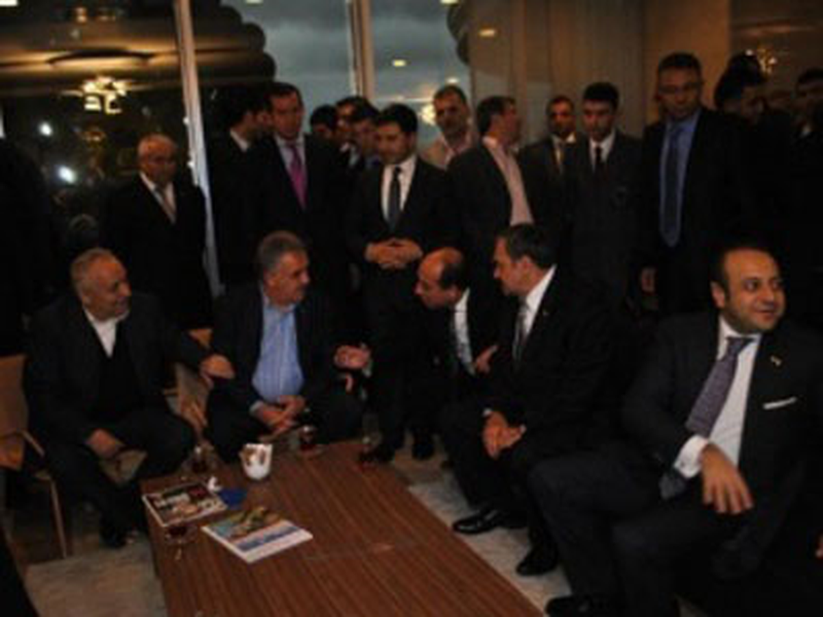 Cevahir Hotel İstanbul Asia Düzenlenen Törenle Açıldı