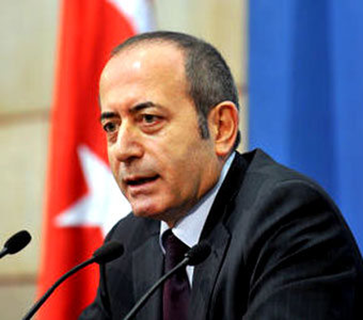 Chp\'li Hamzaçebi Bedelli Askerlikten Ne Kadar Para Toplandığını Sordu