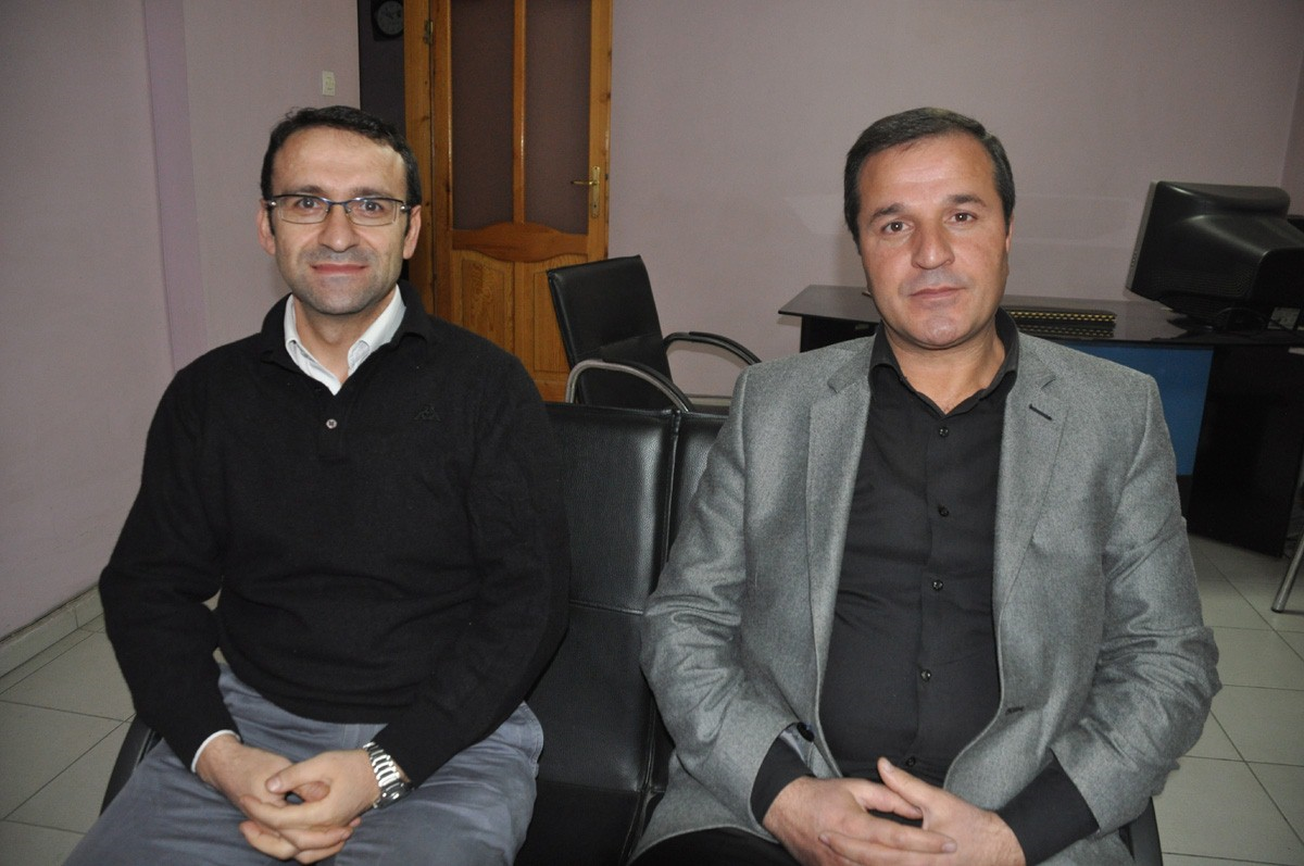 Dünya Engelliler Günü\'nde Halk Konseri