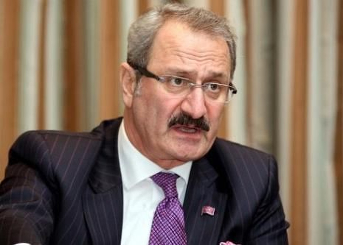 Bakan Çağlayan İhracat Açıklaması