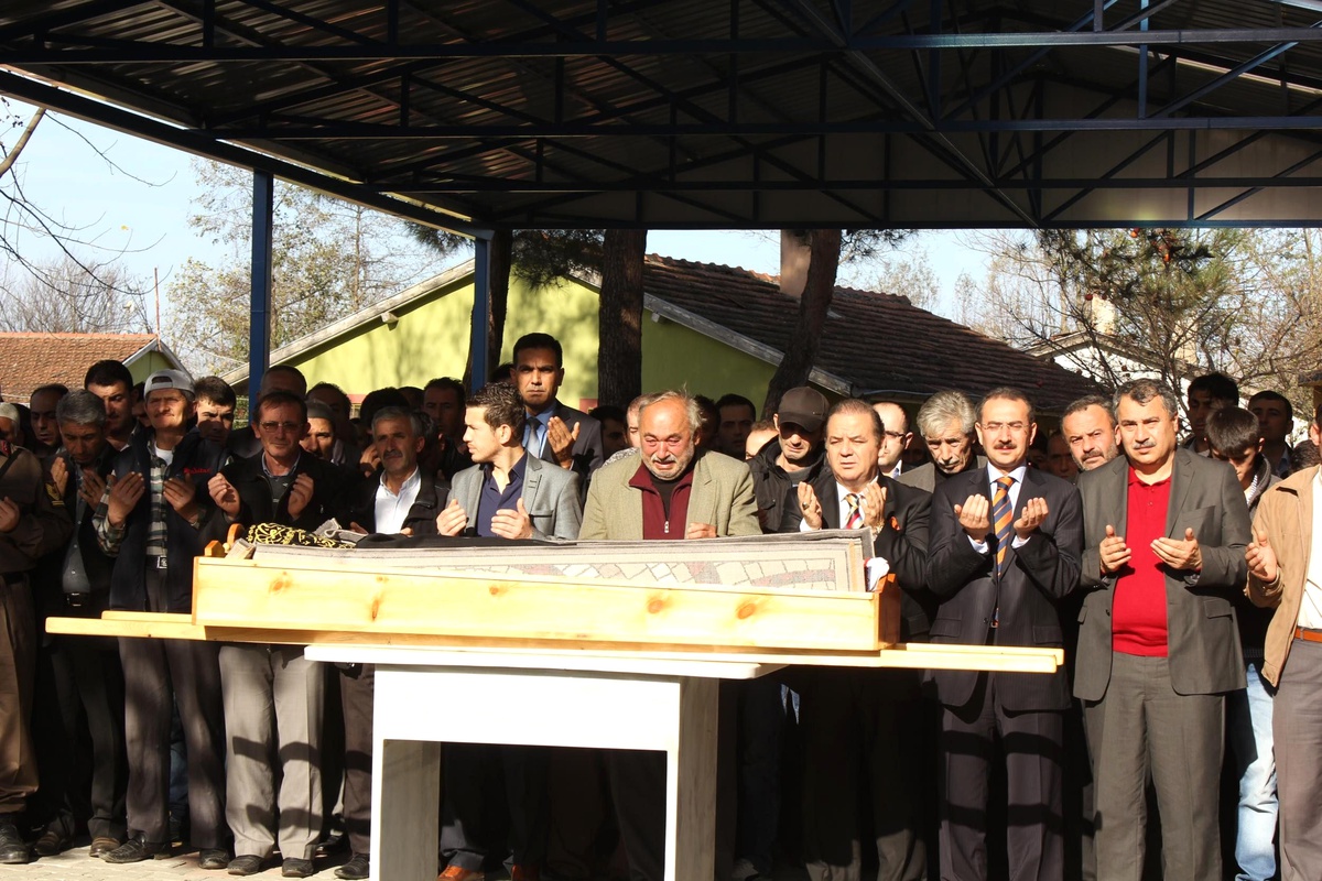 Amonyak Tankı Kapağının Çökmesi