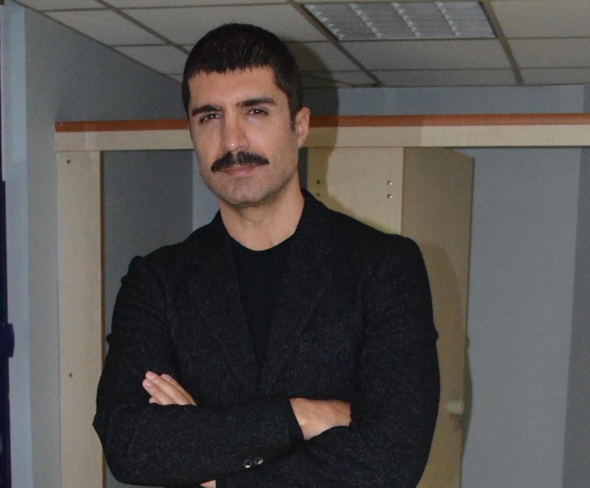 "Evim Sensin" Filminin Turgutlu Galası Yapıldı