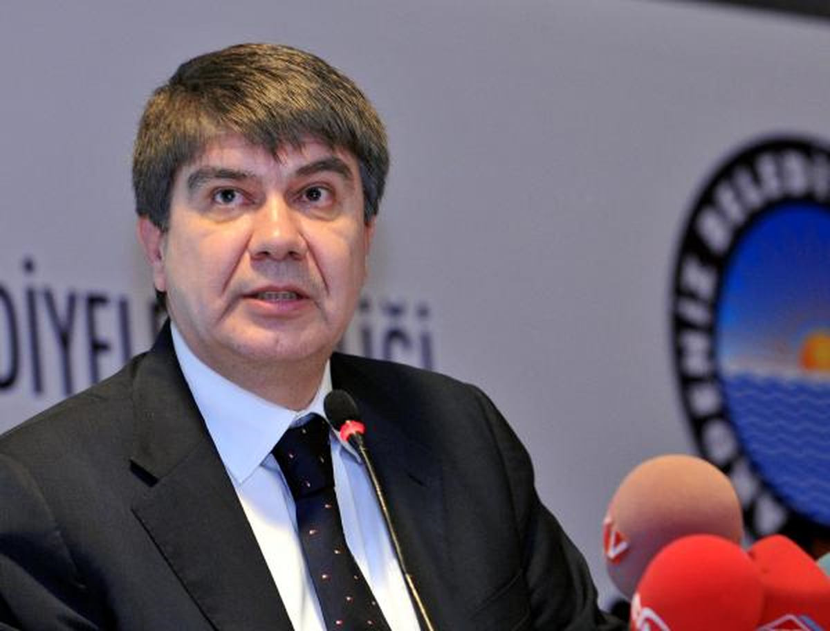 \'Federalizm İse Daniskası Bu\'