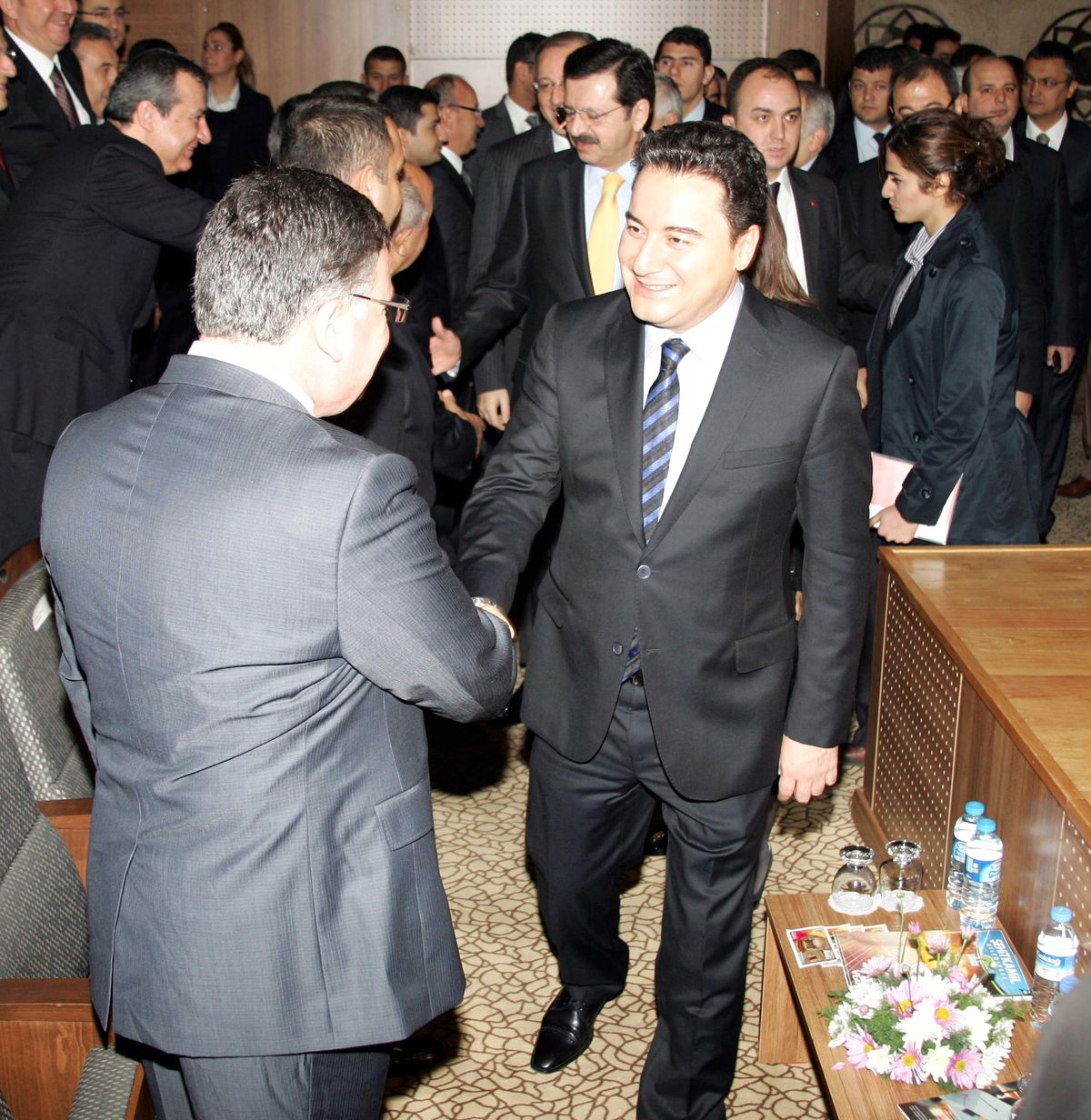 Gaziantep\'in Yıldızları Ödül Töreni