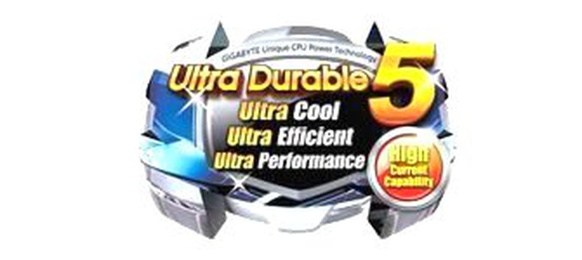 Gigabyte Ultra Durable Nedir?