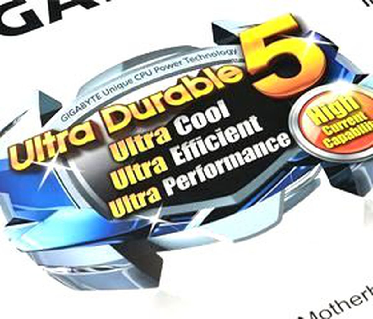 Gigabyte Ultra Durable Teknolojisi Nasıl Çalışıyor?