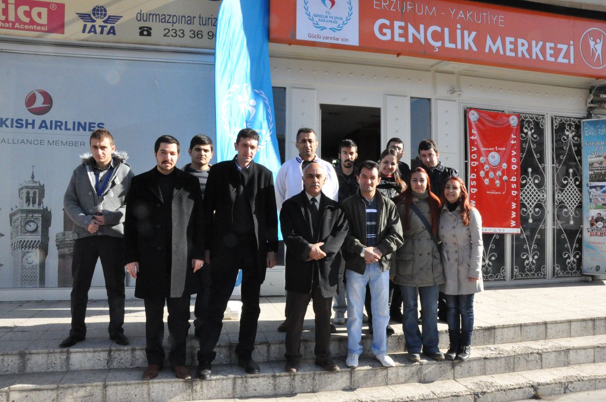 GSHM\'den Tarihi Gezi
