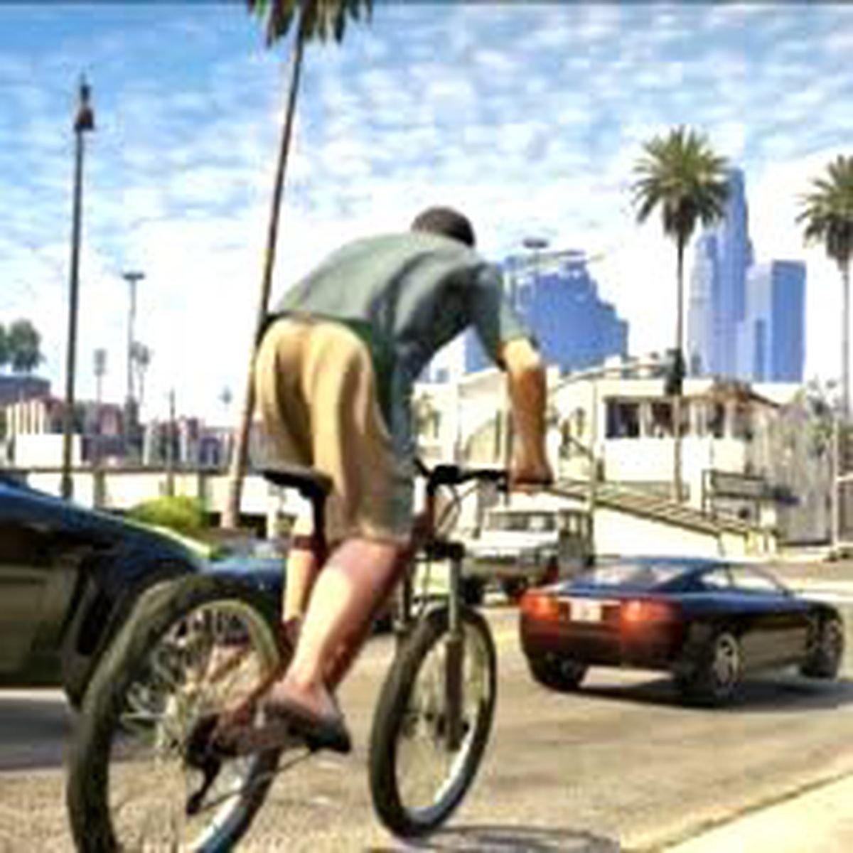 GTA\'dan Dudak Uçuklatan Haber