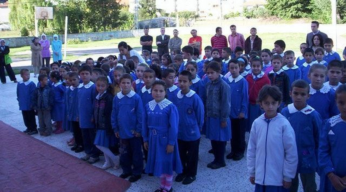 Hap: "Kıyafet Serbestliği Psikolojik Katliam"