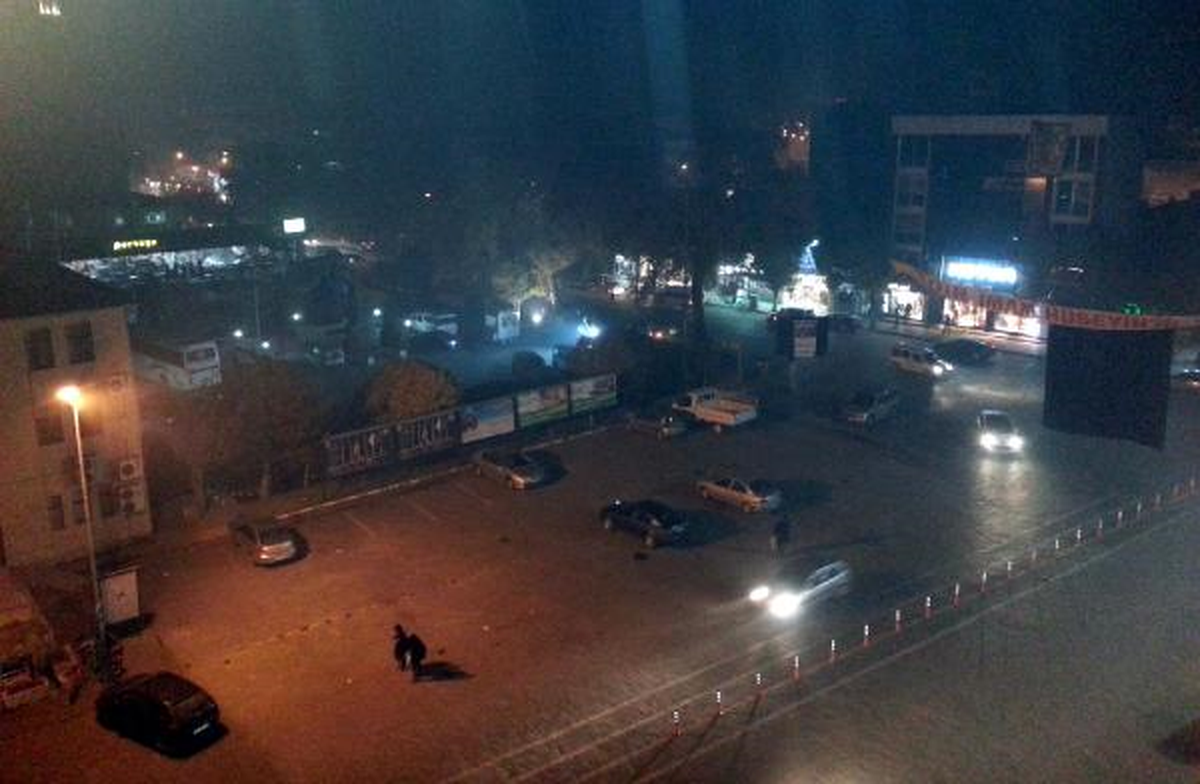 Hava Kirliliğini Önlemek İçin Kalorifer Yakılmasına Saat Ayarı
