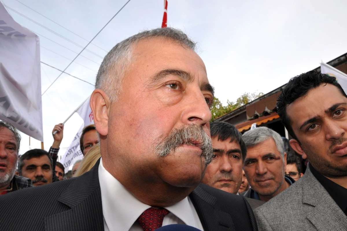 İğneada Belediye Başkanı Işık\'tan "Sınır Kapısı" İsteği