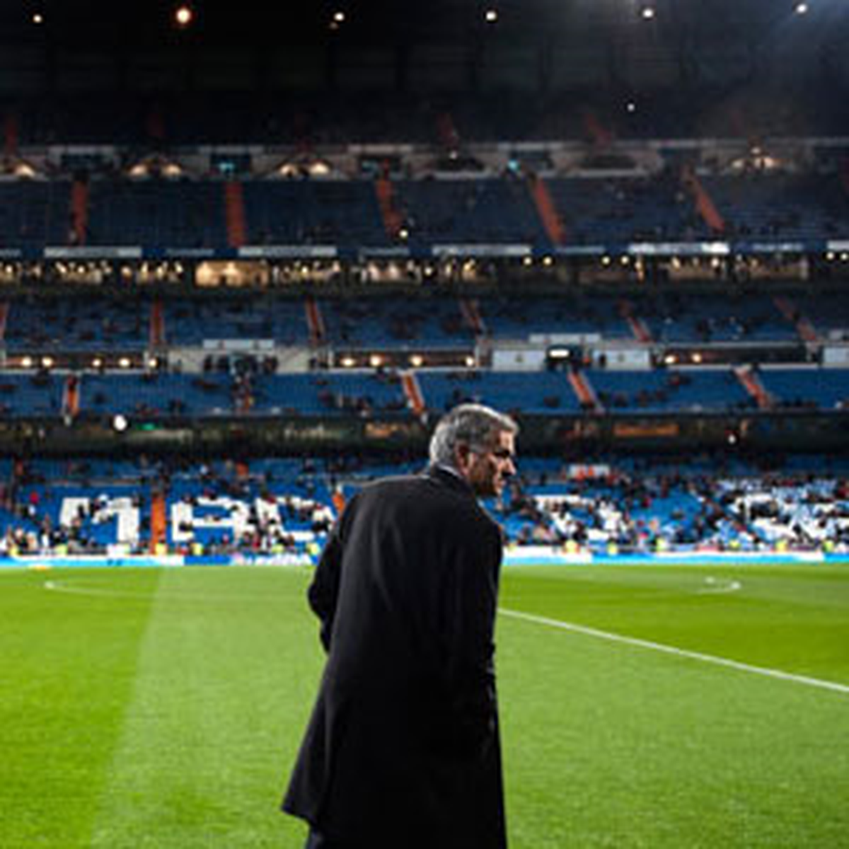 İspanya\'dan Futbol