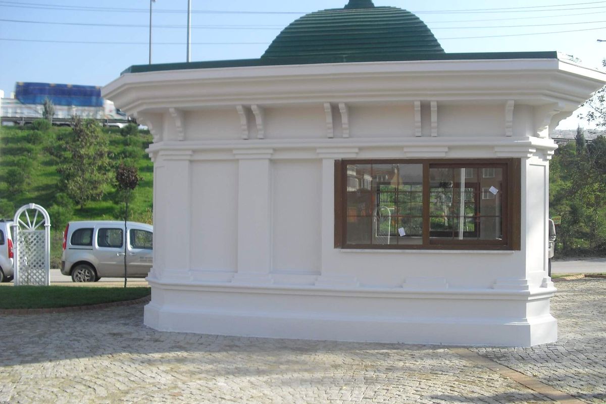 İzmit Belediyesi\'nden Kiralık Büfe