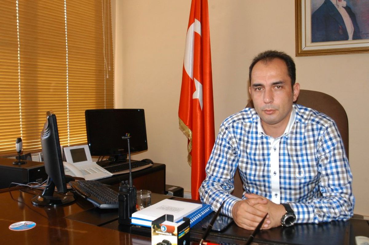 İznik\'te Huzur Operasyonu