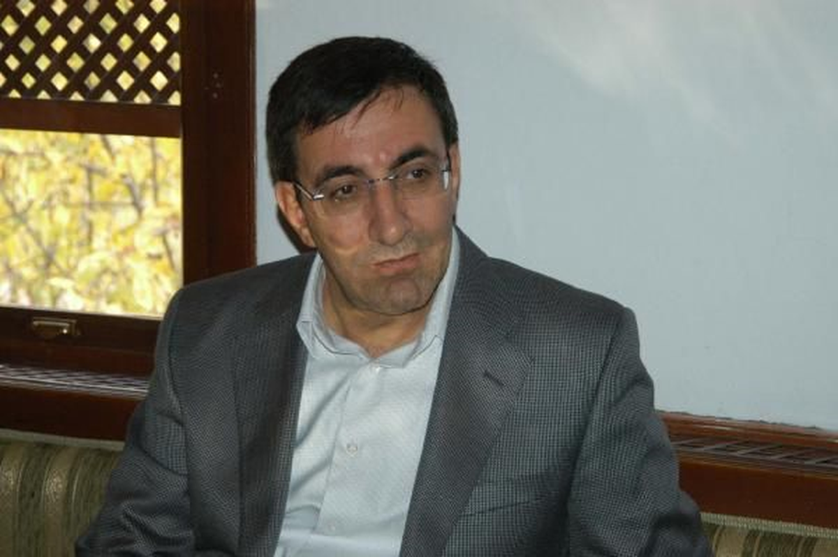 Karabük Kalkınma Bakanı Cevdet Yılmaz Büyümemiz Devam Edecek