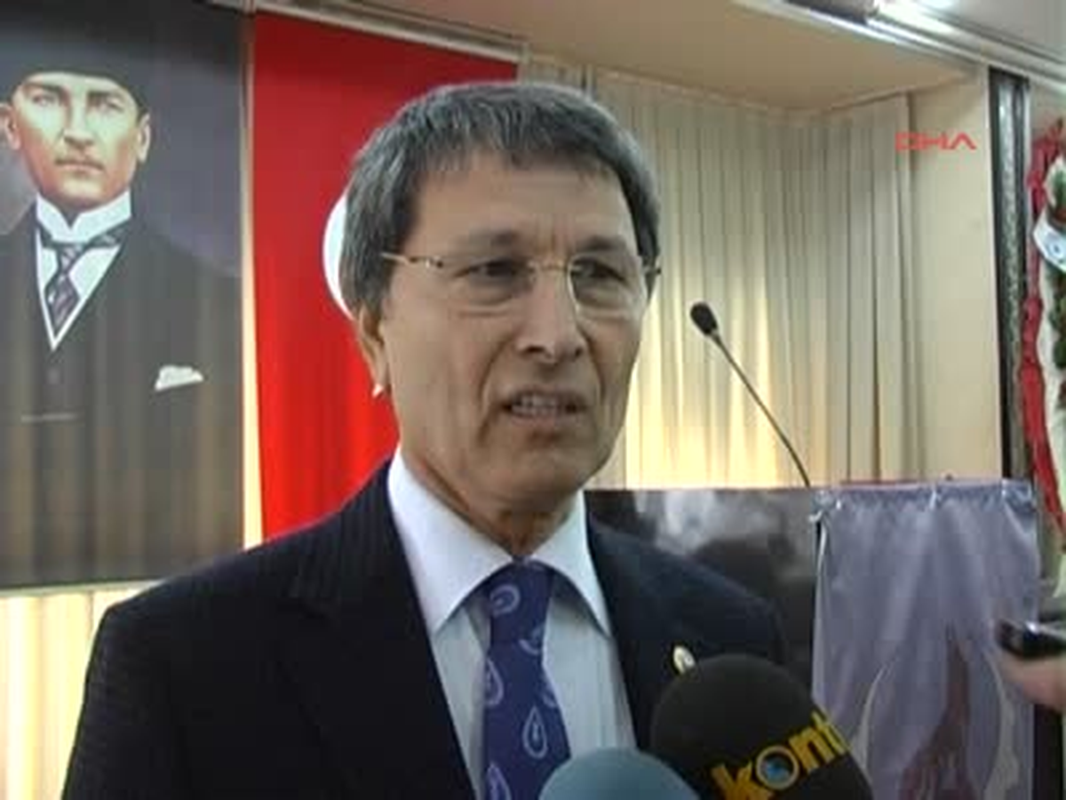 Kayseri MHP\'li Halaçoğlu\'ndan Başbakana Muhteşem Yüzyıl Tepkisi; 3 Yıldır Neredeydiniz MHP Kayseri...