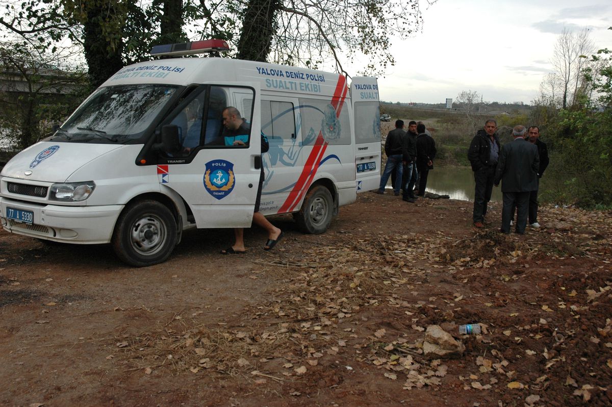 Sakarya\'da Tuhaf İntihar
