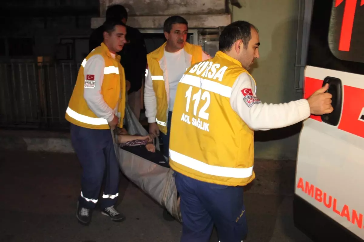 Isınmak İçin Canlarından Olacaklardı