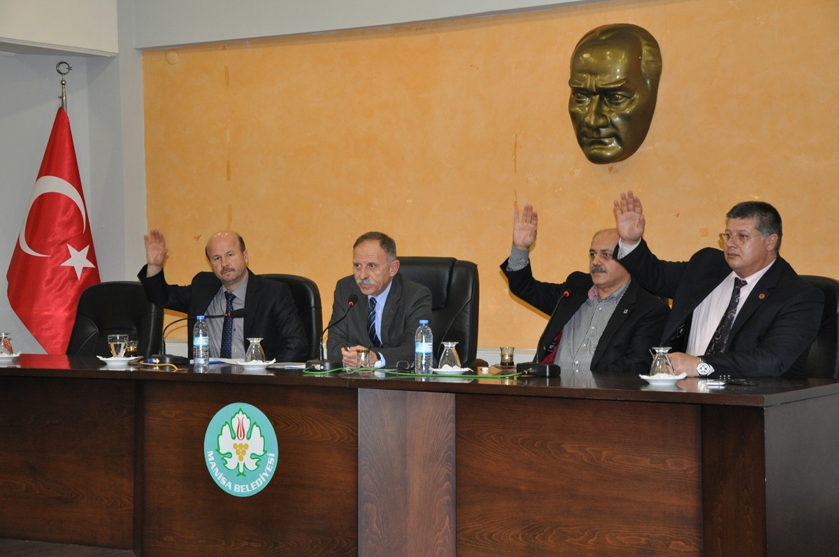 Maçeb Bütçesi 1 Milyon 300 Bin Tl