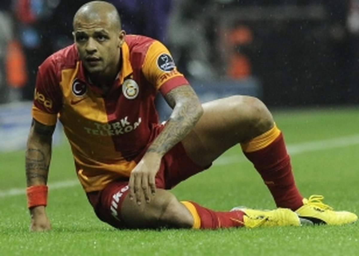 Galatasaray\'da Şok Gelişme