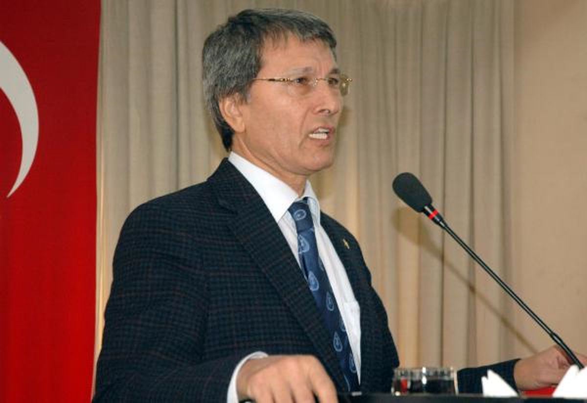 MHP\'li Halaçoğlu\'ndan Başbakana Muhteşem Yüzyıl Tepkisi; 3 Yıldır Neredeydiniz?