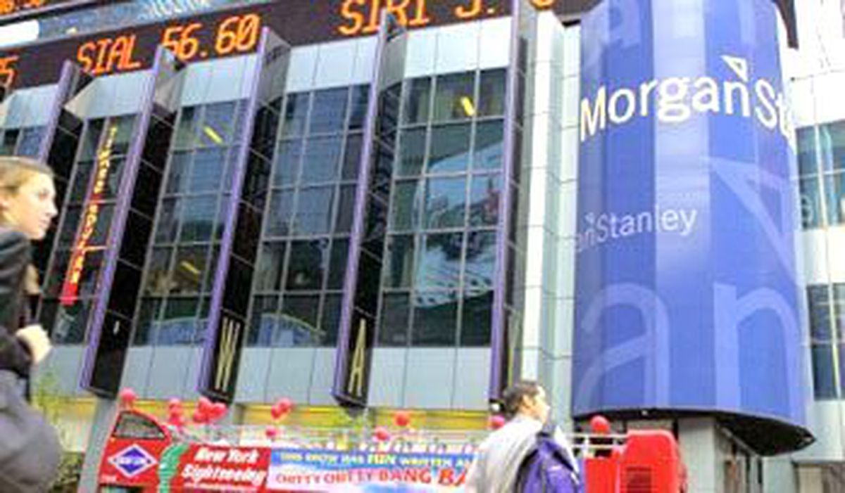 Morgan Stanley: Türk Tahvilleri Cazip
