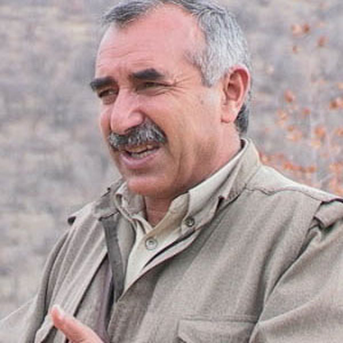Yunanistan\'da \'Karayılan\' Depremi
