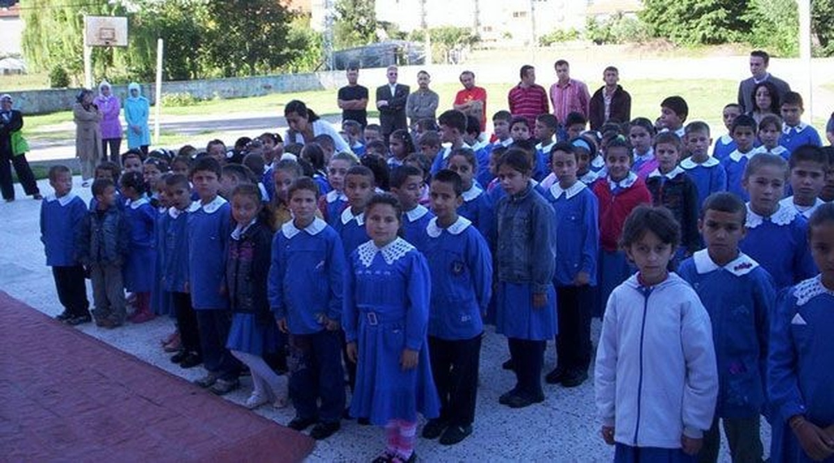 Kıyafet Serbestliği Yargıya Taşındı