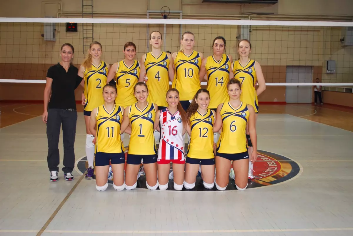 Salihli'nin Sultanlarında Hedef Şişli