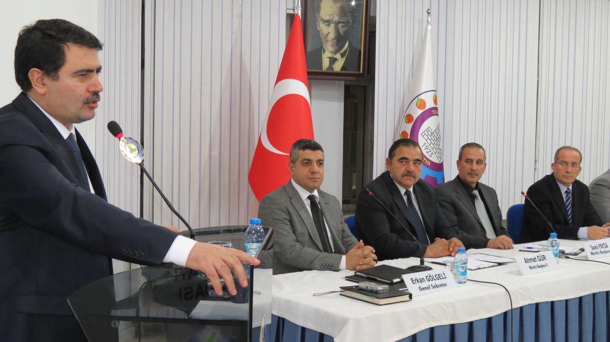 Sanayici Sigorta Teşviki İçin Umutlu