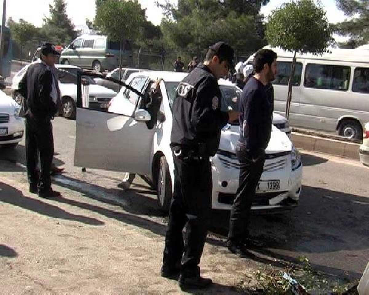 Şanlıurfa\'da Hız Kazası: 5 Yaralı