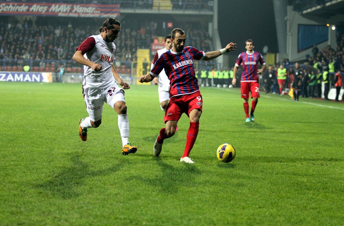 Spor Toto Süper Lig