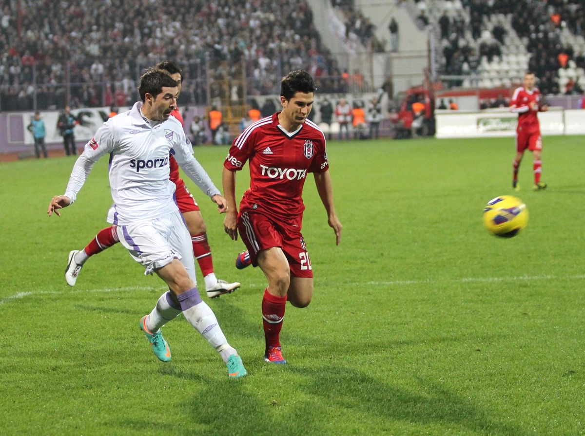 Spor Toto Süper Lig