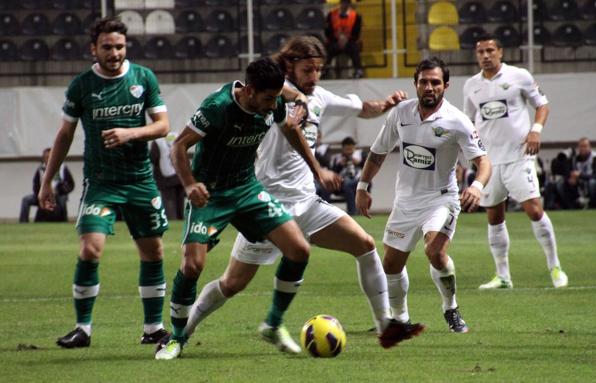 Spor Toto Süper Lig