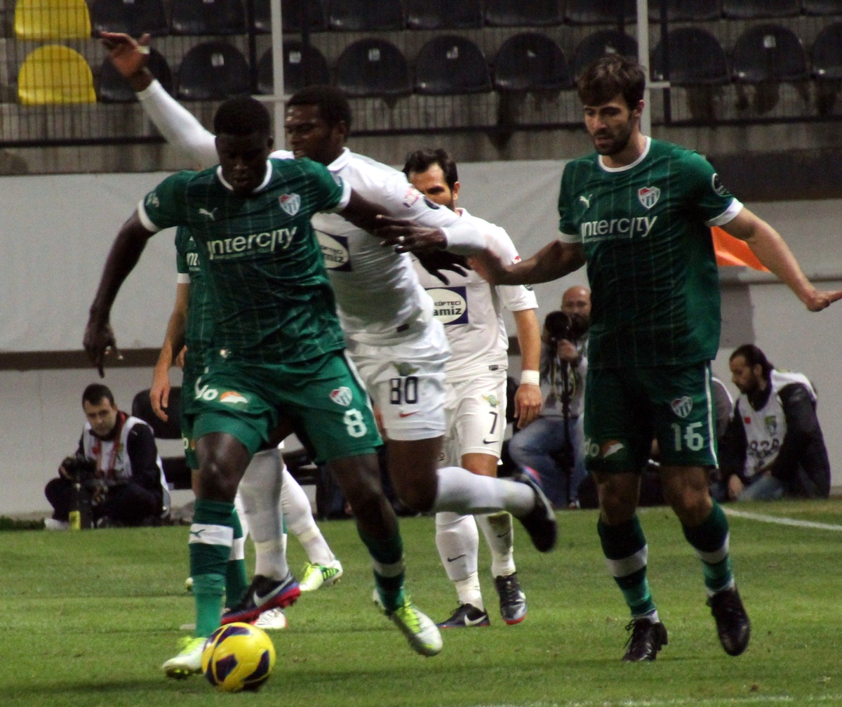 Spor Toto Süper Lig