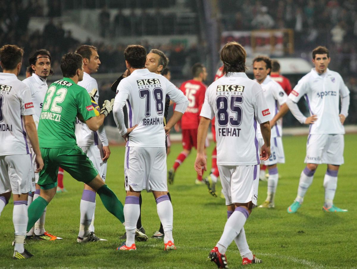 Spor Toto Süper Lig