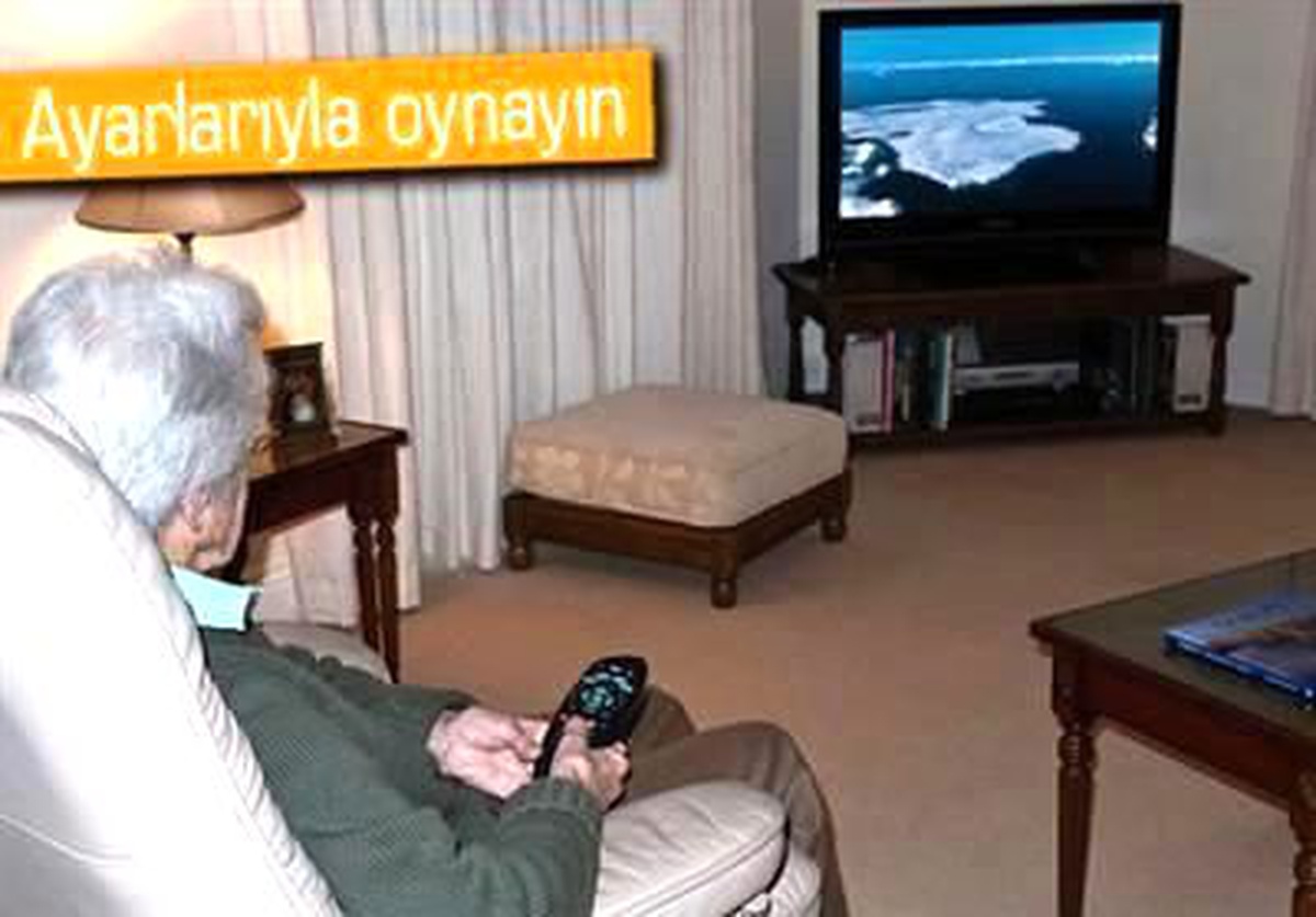 Televizyonlarınız Elektrik Faturanızı Etkiliyor