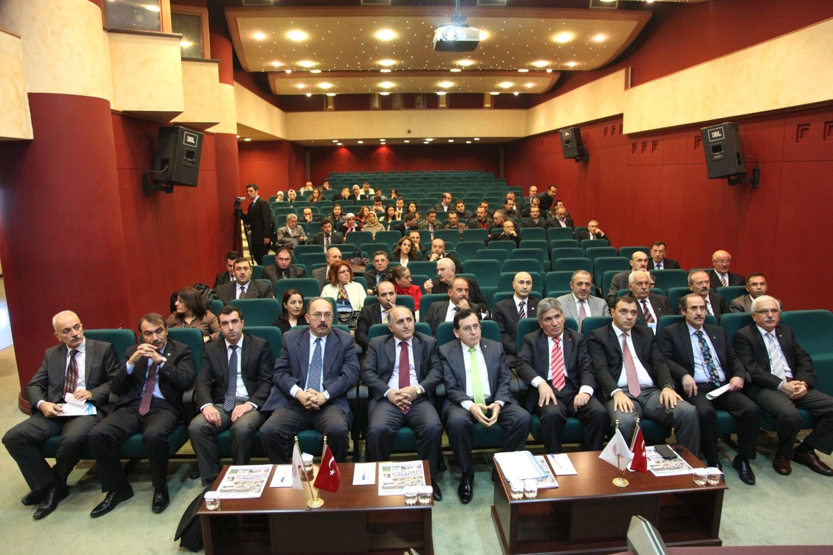 Trabzon\'da İstihdam Yüzde 10 Arttı