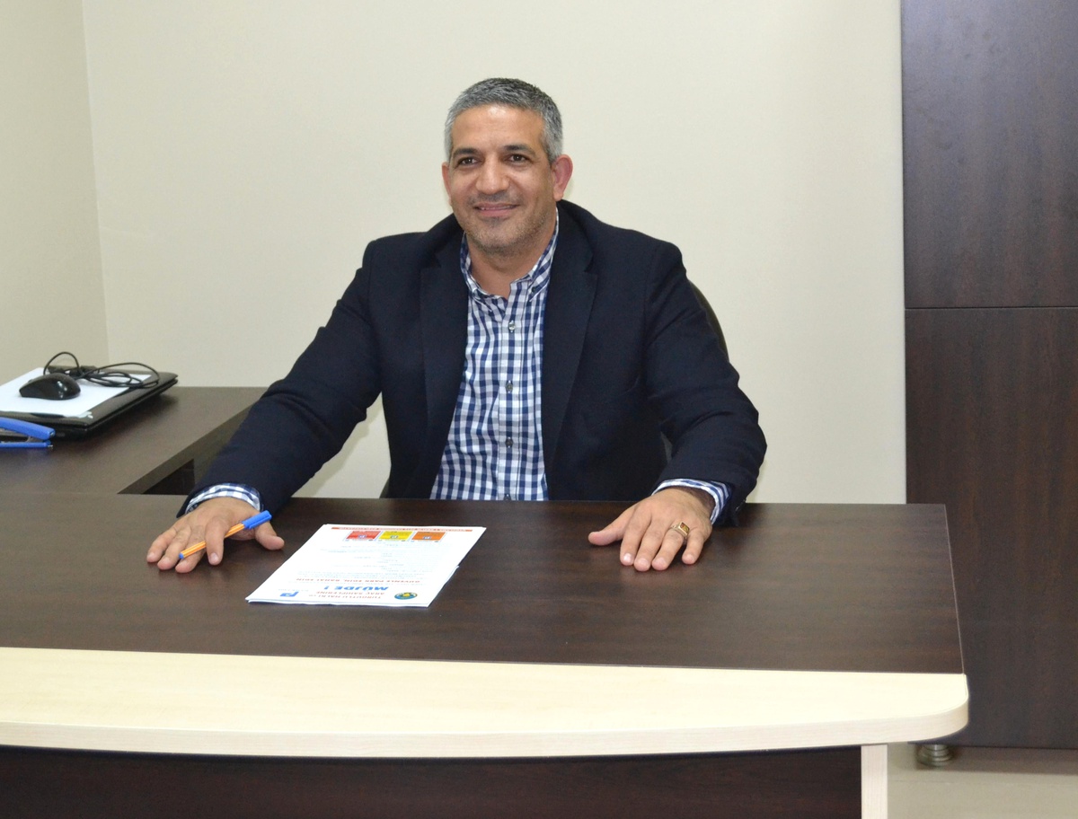 Turgutlu\'da Yeni Parkomat Uygulamasına Geçiliyor