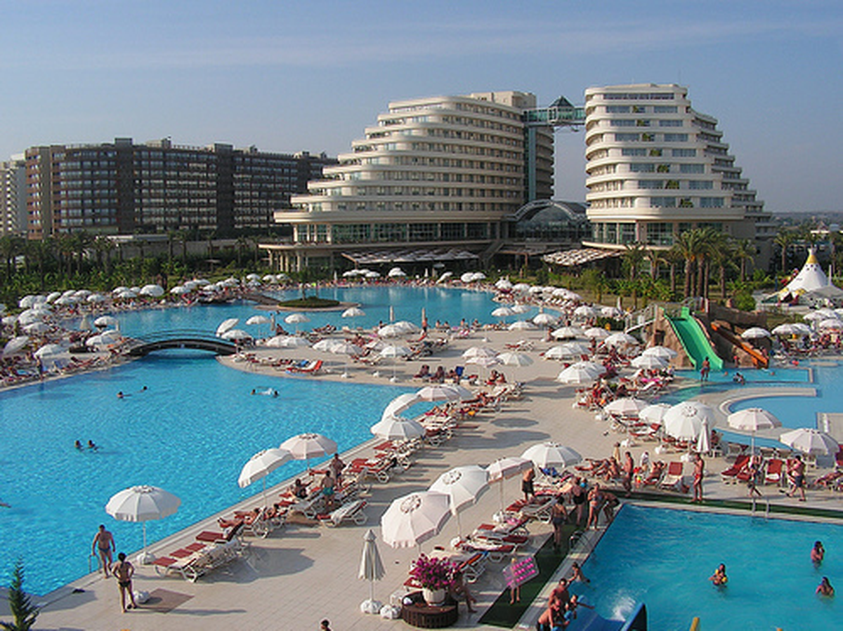 Turizmde Erken Rezervasyon Dönemi Başladı